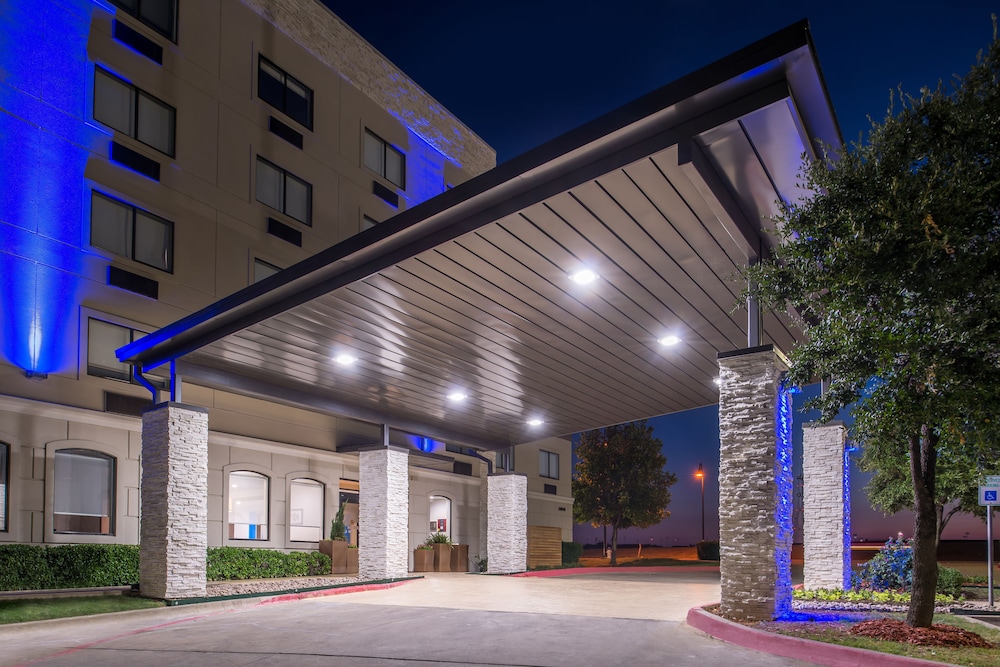 Holiday Inn Express Hotel & Suites Mesquite by IHG - photo 47