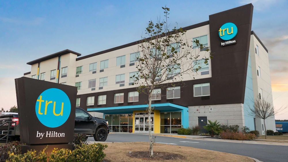 Tru By Hilton Greensboro Lake Oconee - photo 51