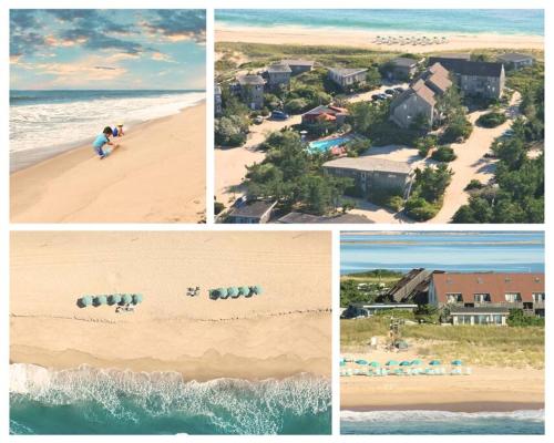 Unit 1915 Ocean Colony Beach — Amagansett