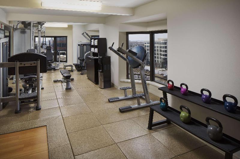 Hilton Rosemont Chicago O'Hare - photo 167
