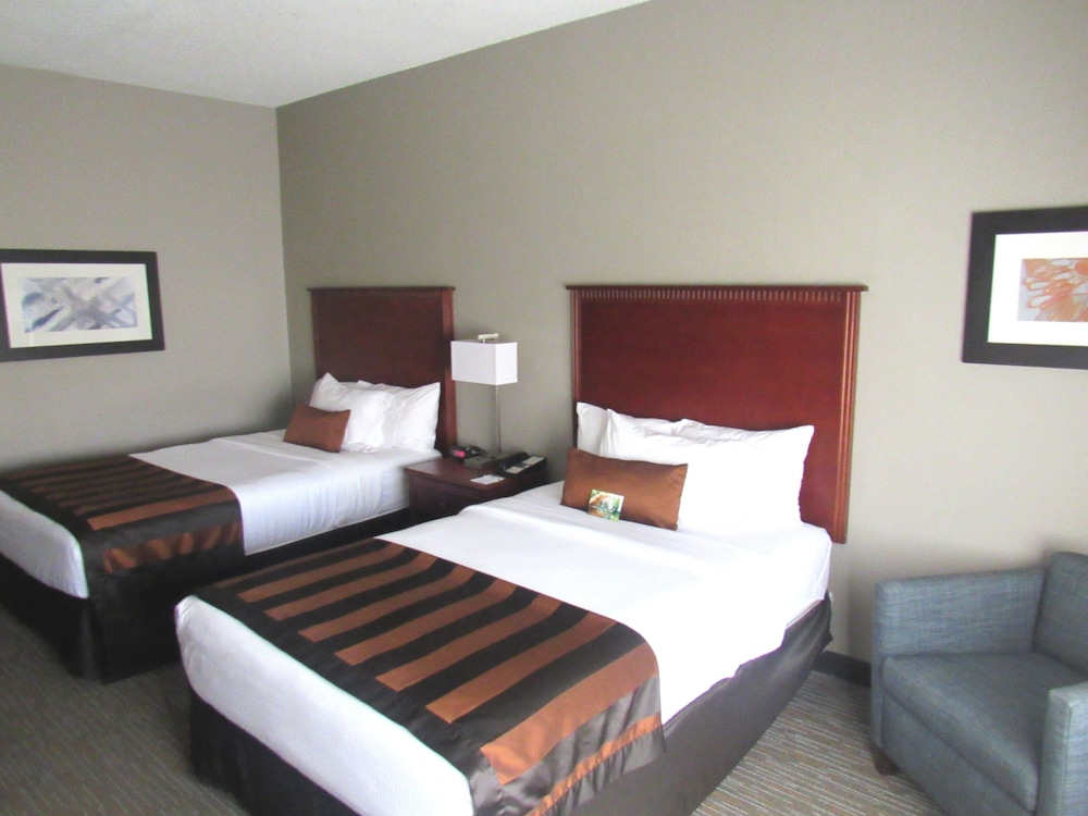 Wingate by Wyndham Shreveport Airport - photo 3