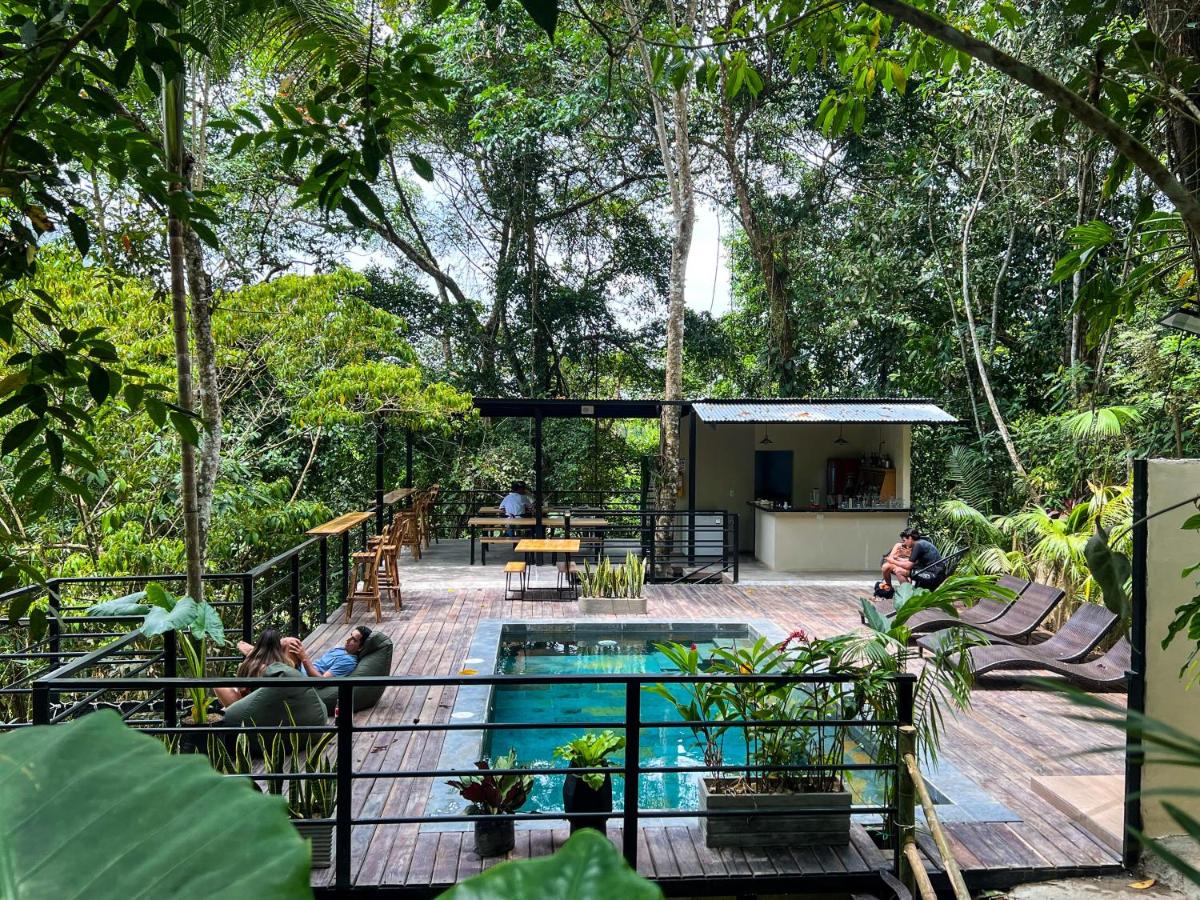 Rincon de la Sierra Minca — Santa Marta — photo 5