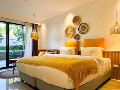 Keep Diving Resort Bohol in Panglao, Philippines