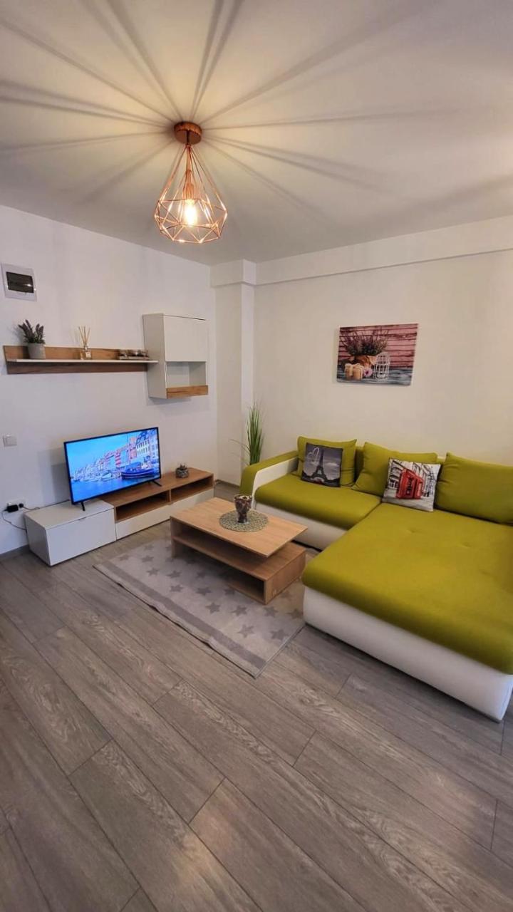 Stefi ‘ S Apartament — Sibiu — photo 2