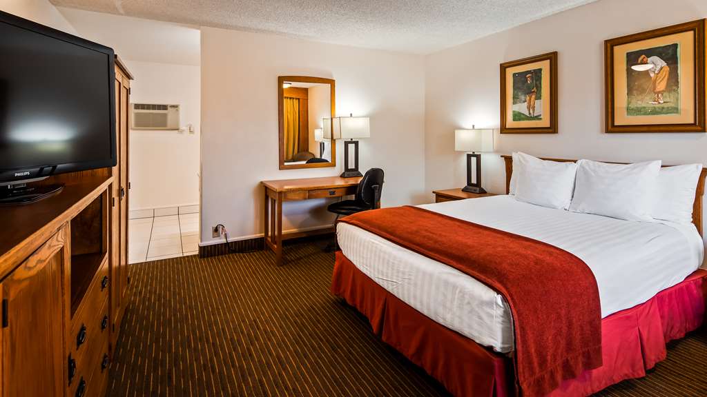Best Western Paradise Inn & Resort - photo 10