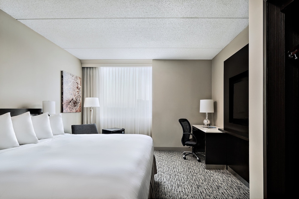 Austin Marriott North - photo 7