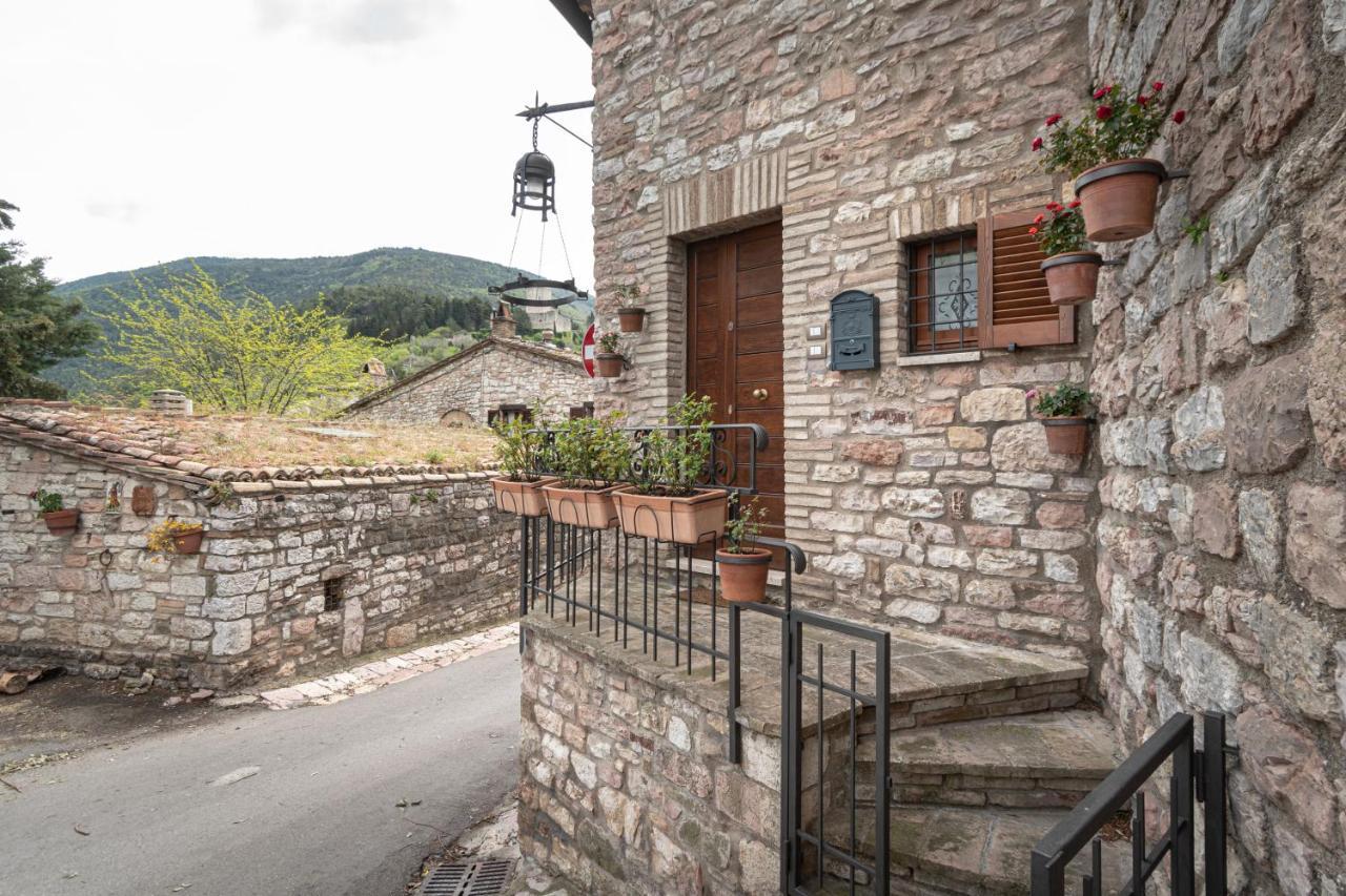 Appartamento Gli Archiccioli — 4-Star Luxury Hotel in Assisi, Italy