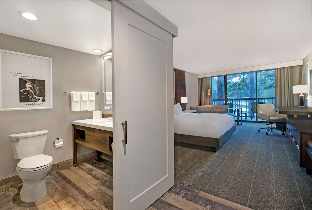 Hilton Peachtree City Atlanta Hotel & Conference Center - photo 29