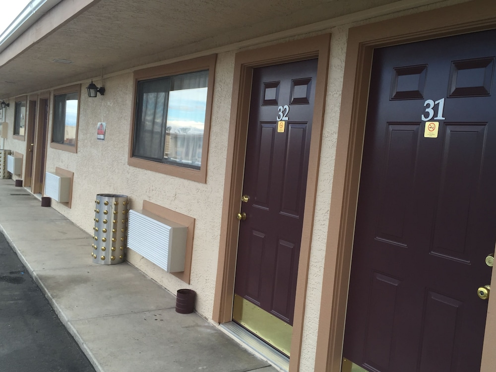 A Fisher's Inn Motel - photo 30