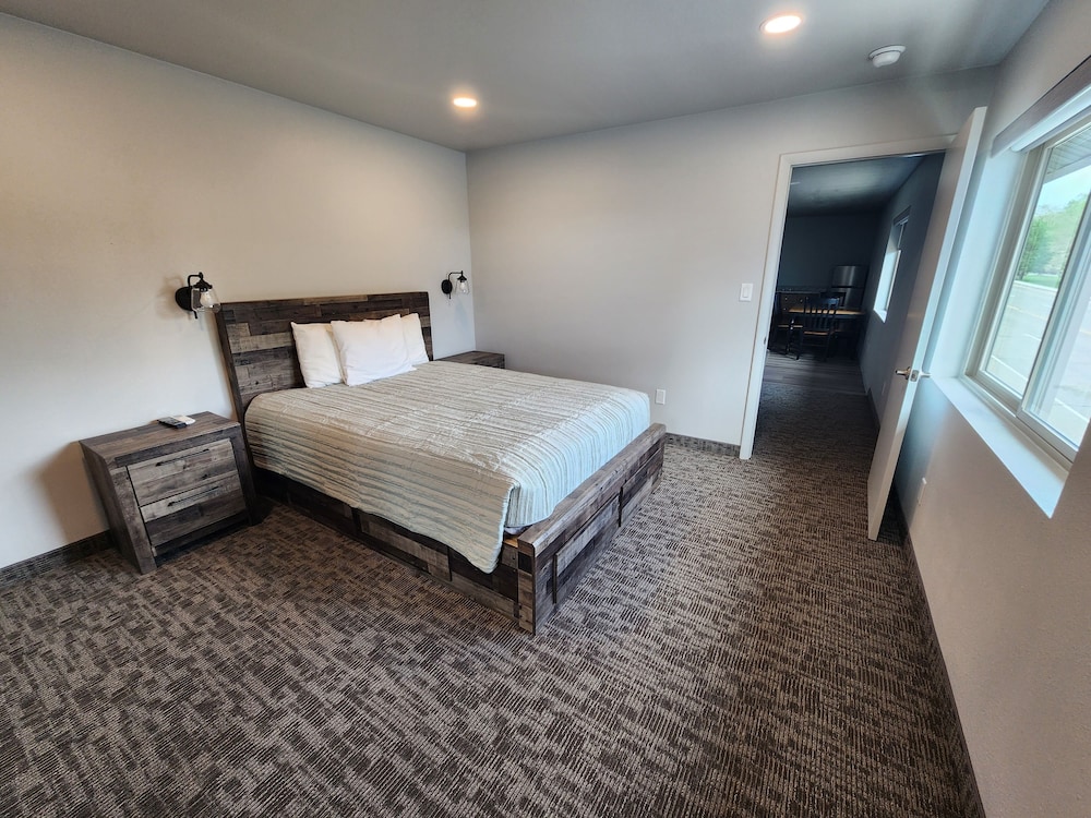 Aquarius Inn - photo 14