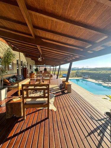 Espaço da Reserva in Juiz De Fora, Brasil