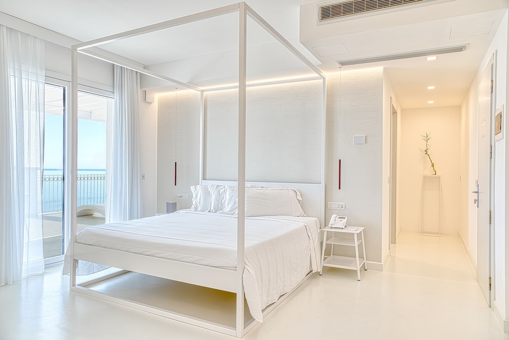 Supporter Deluxe Hotel — Fossacesia