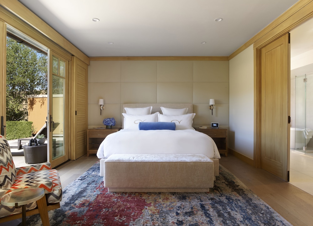 Rosewood Cordevalle - photo 7