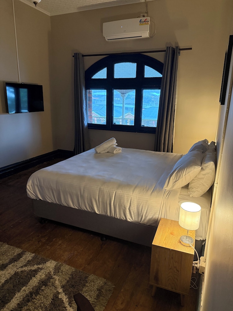 Bellbird Hotel in Cessnock, Australia