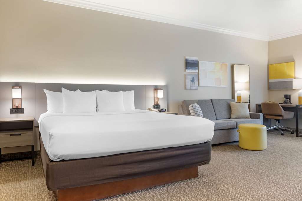 Comfort Suites Oceanside Camp Pendleton Area - photo 29