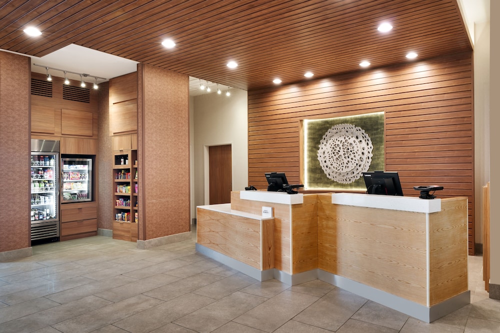 Fairfield by Marriott Inn & Suites Houston League City - photo 4