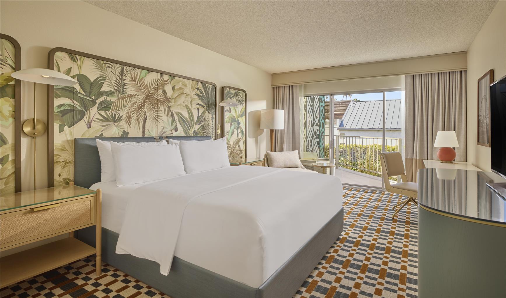 Hyatt Centric Delfina Santa Monica - photo 53