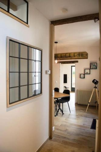 La Petite Longere la Mercerie in Bourges, France