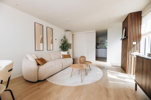 Vakantiehuis Yesmi — 4-Star Luxury Hotel in Bruinisse, Netherlands