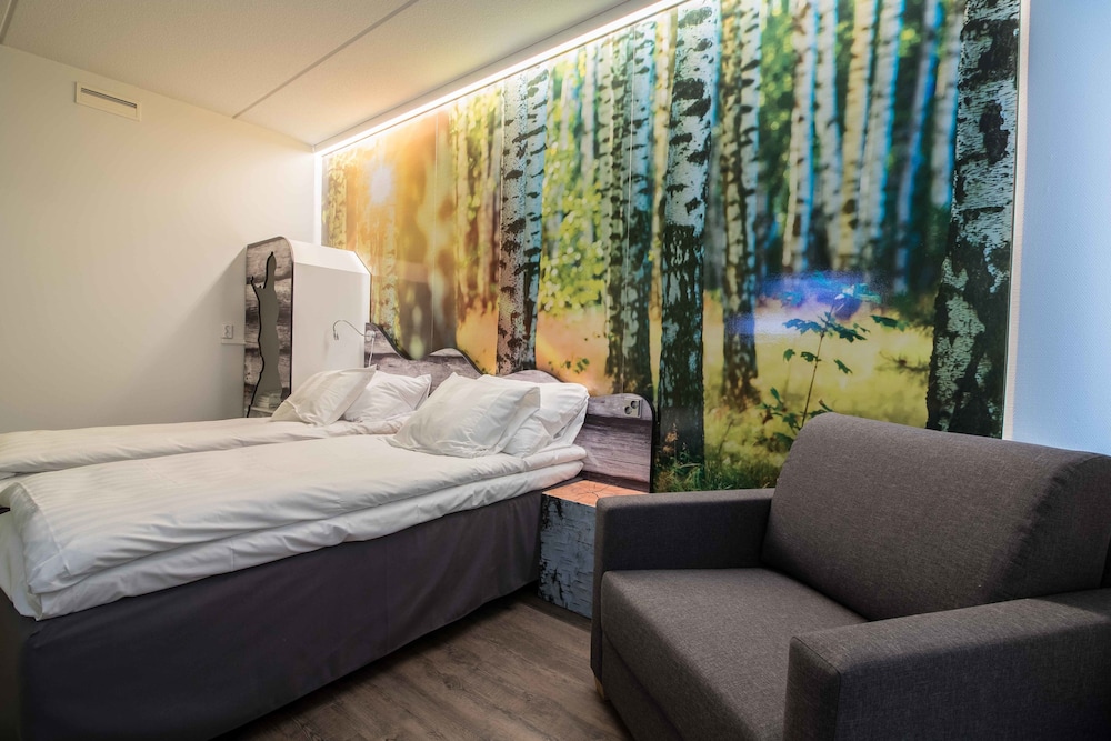 Hotelli Uninen Loviisa — Lovisa — photo 5