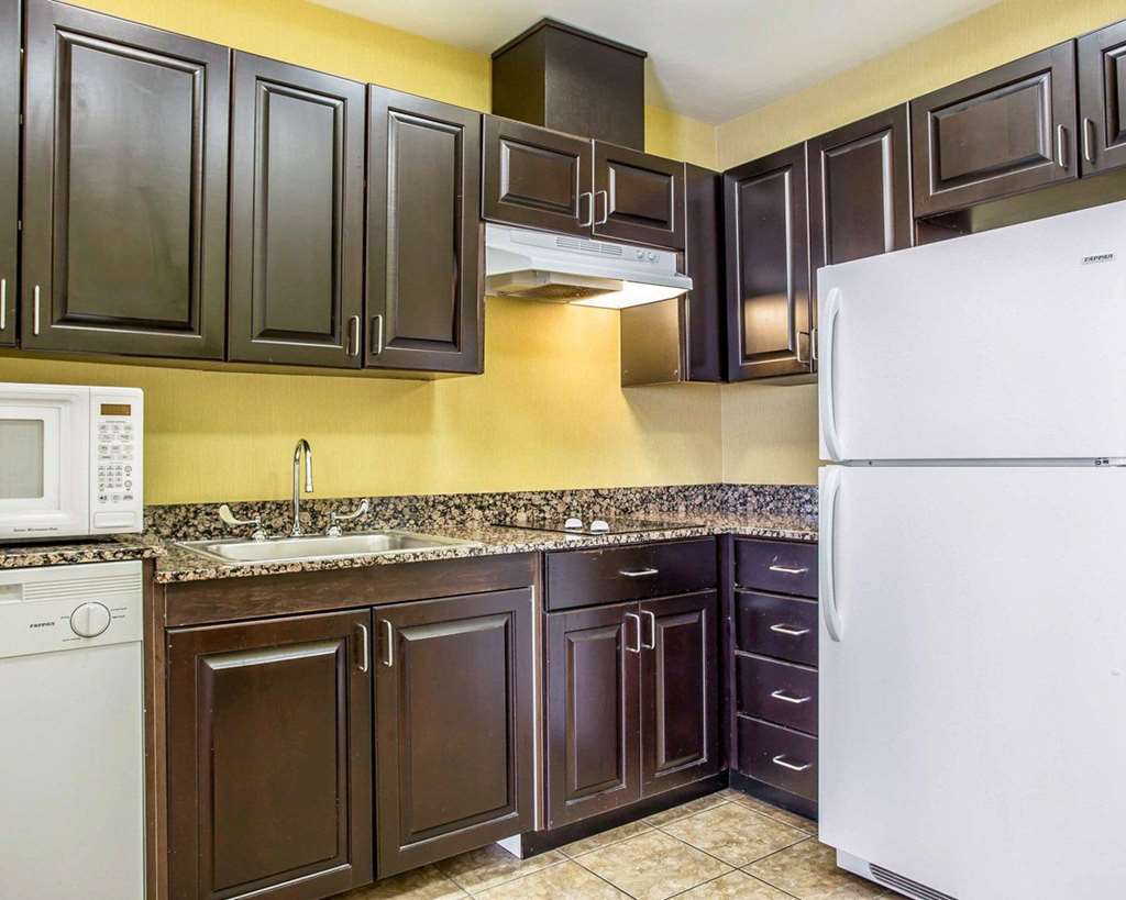 Comfort Suites Rock Hill Manchester Meadows Area - photo 12