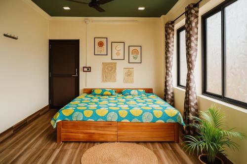 Cozy Room With Balcony - last minute hotel in Kolkata
