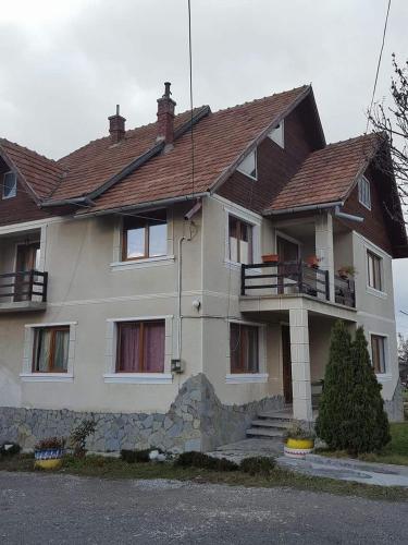 Penzion Kera — hotel in Rosice