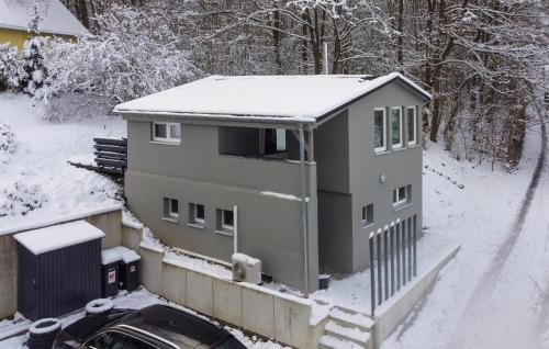 Amazing Home In Hainrodehainleite — 5-Star Luxury Hotel in Nohra, Germany