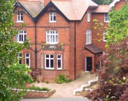 Big Sky B&B — 4-Star Luxury Hotel in Whitby, United Kingdom