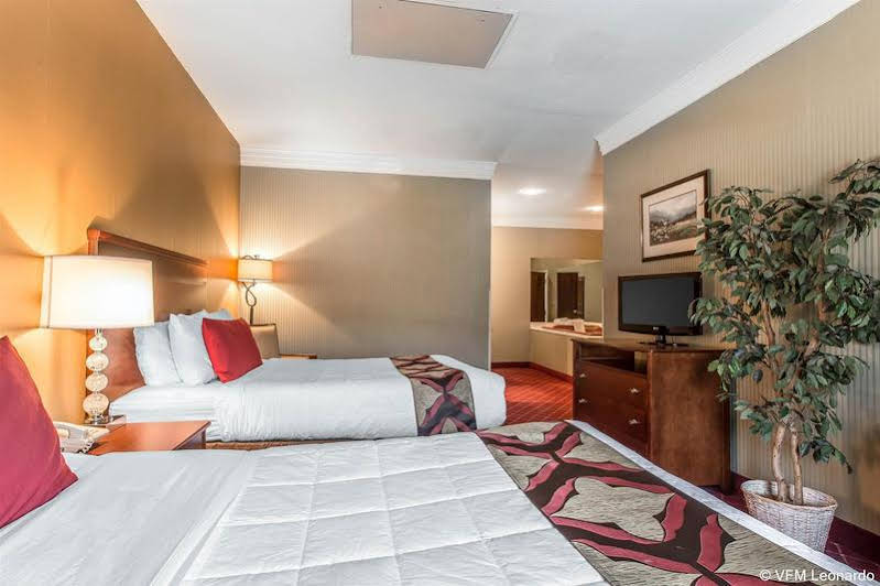 Black Bear Inn & Suites - photo 30