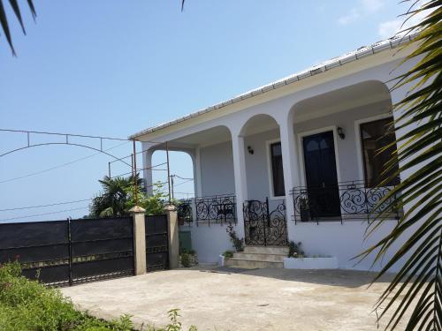 BIS A Guesthouse
