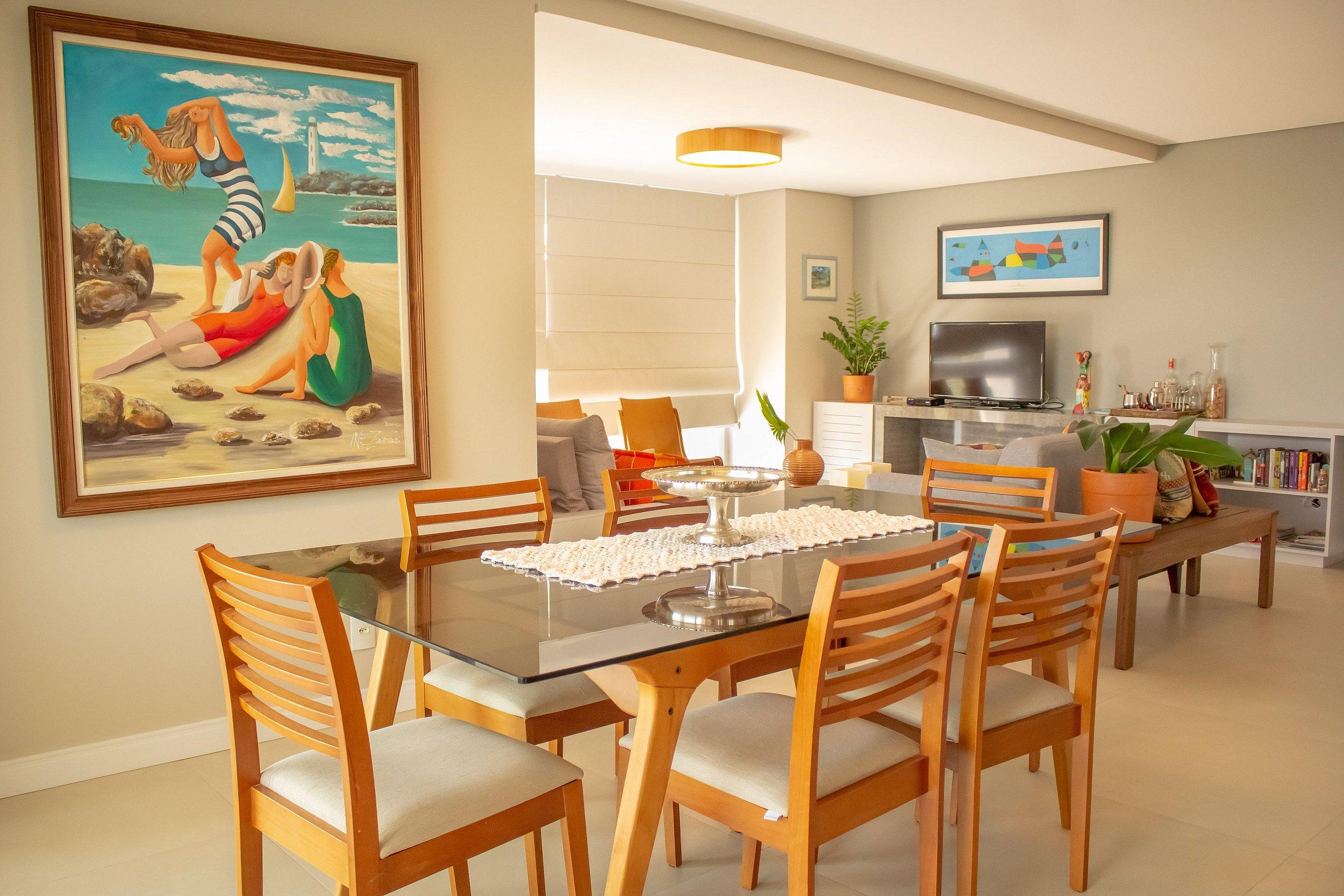 Atlantida Green Square 701A in Capao Da Canoa, Brasil