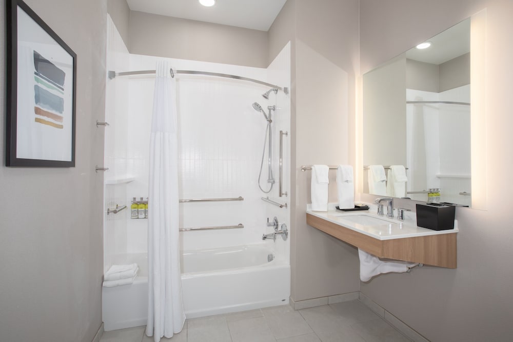 Staybridge Suites Carson City Tahoe Area by IHG - photo 28