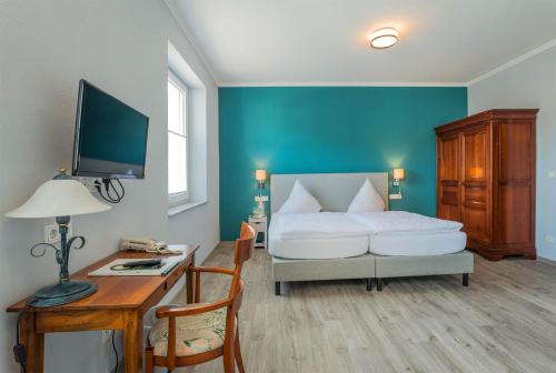 Hotel Koch Schilt - carbon neutral hotel in Irrel