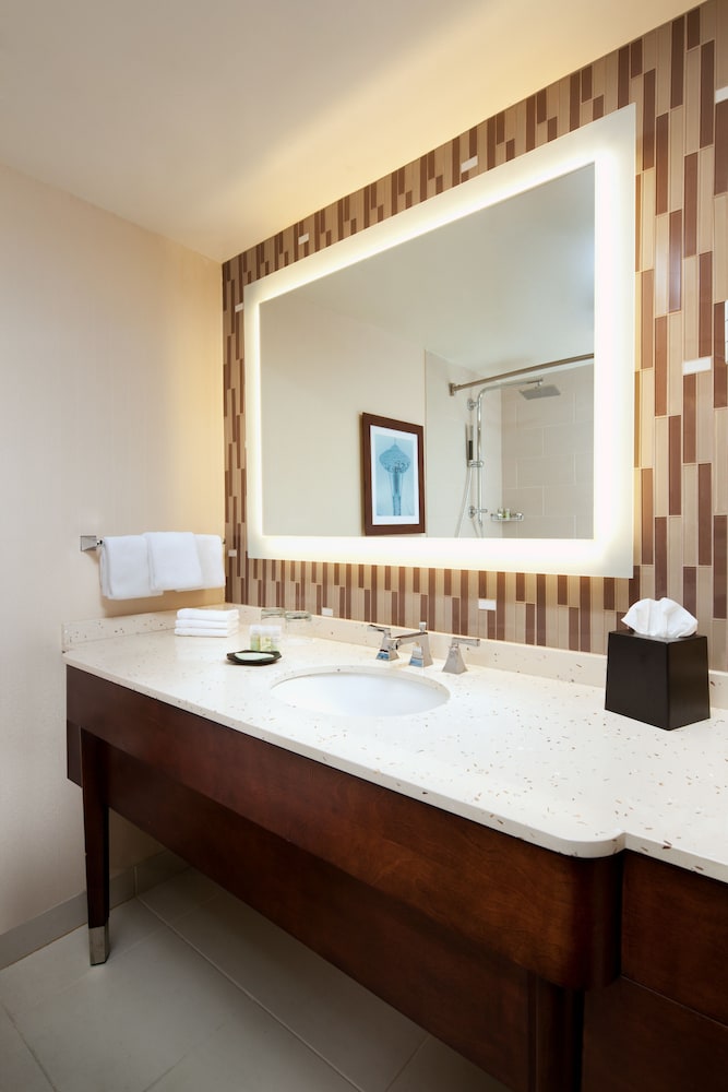 The Westin Seattle - photo 54
