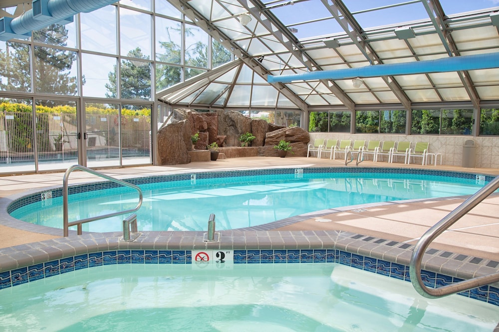 Holiday Inn Express & Suites Richland by IHG - photo 21