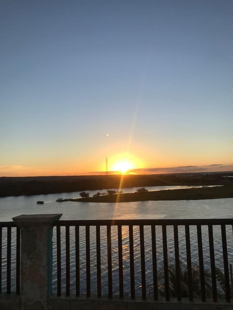 Pousada Vila do Penedo in Penedo, Brasil