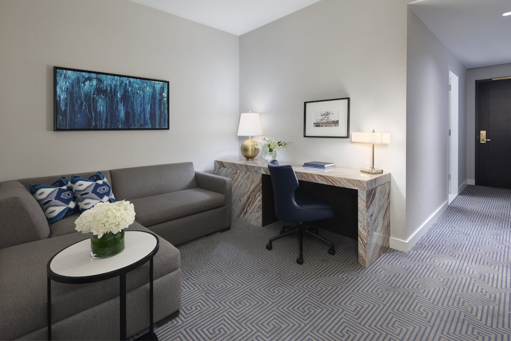 InterContinental Washington D.C. The Wharf by IHG - photo 28