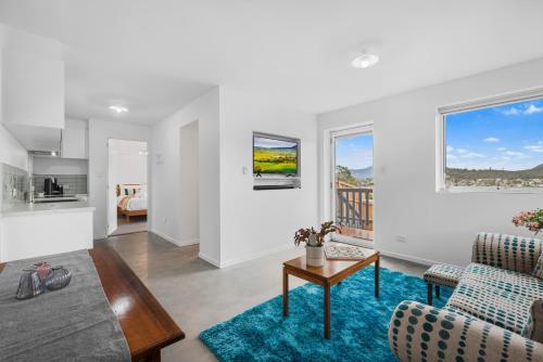 Cosy Cottesloe 2 Bedroom Unit Free Parking Free WIFI — 4-Star Luxury Hotel in Lindisfarne, Australia