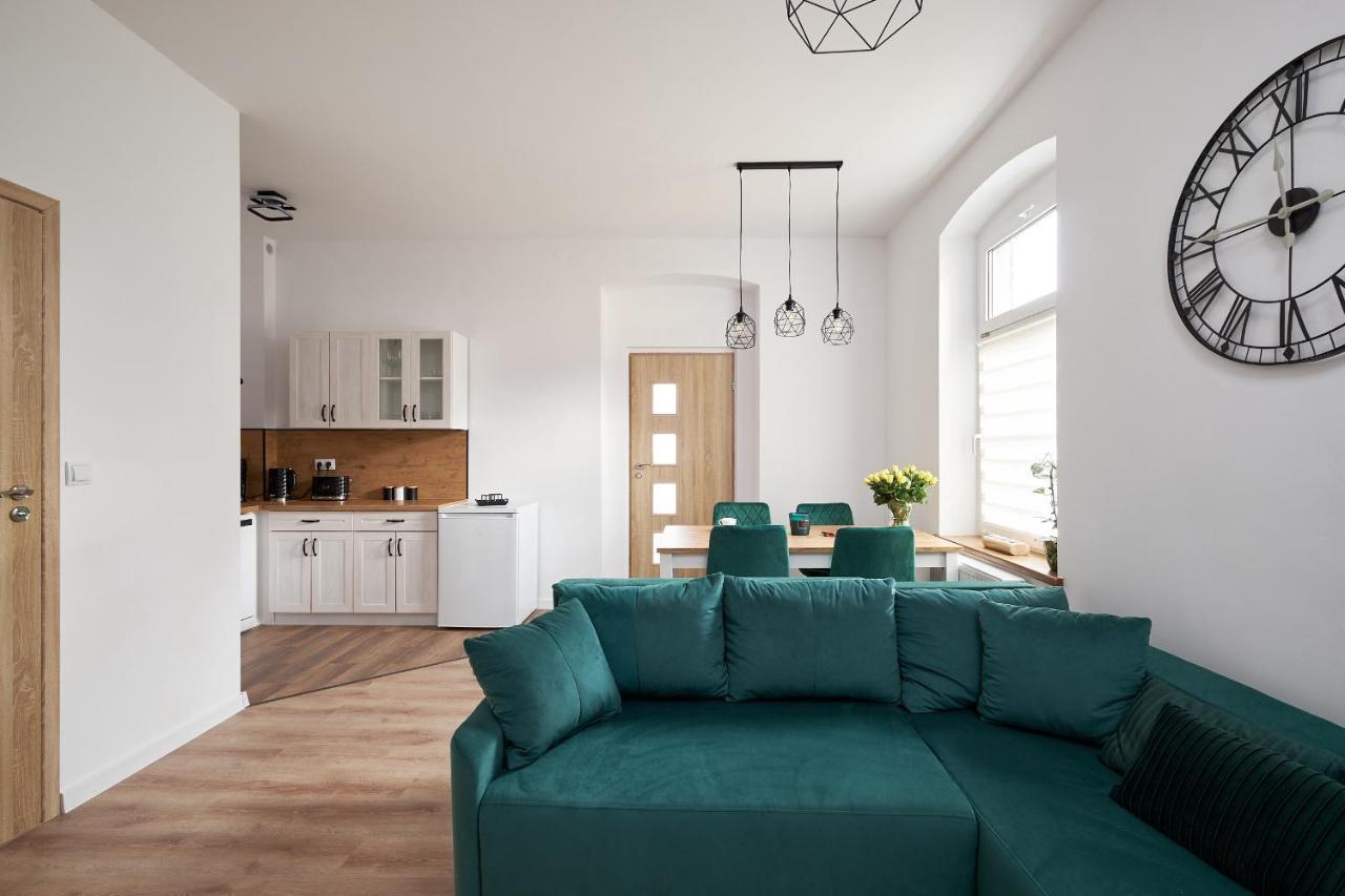 Apartamenty U Bratkow — 4-Star Luxury Hotel in Karpacz, Poland