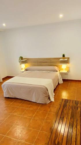 La Casita De Manoli — Chillaron De Cuenca