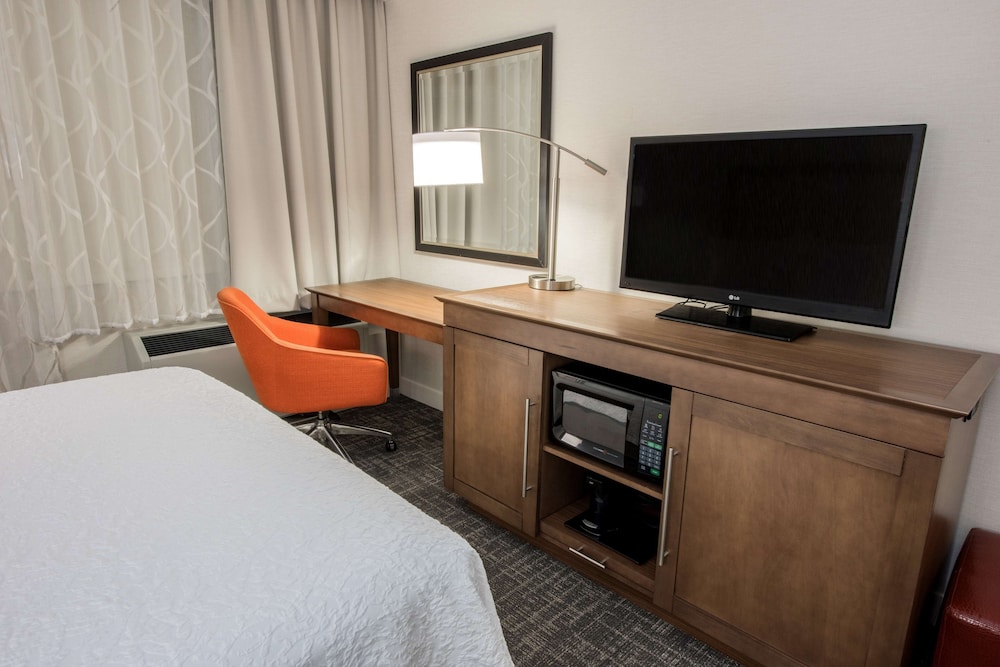 Hampton Inn Albany Western Ave University Area - photo 12