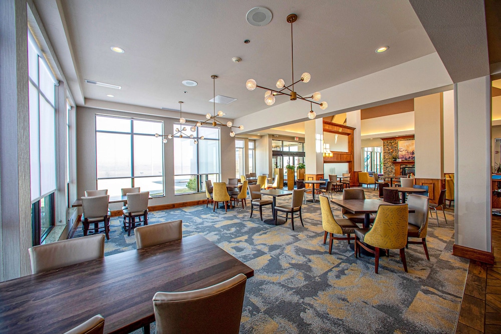 Hilton Garden Inn Rapid City - photo 60