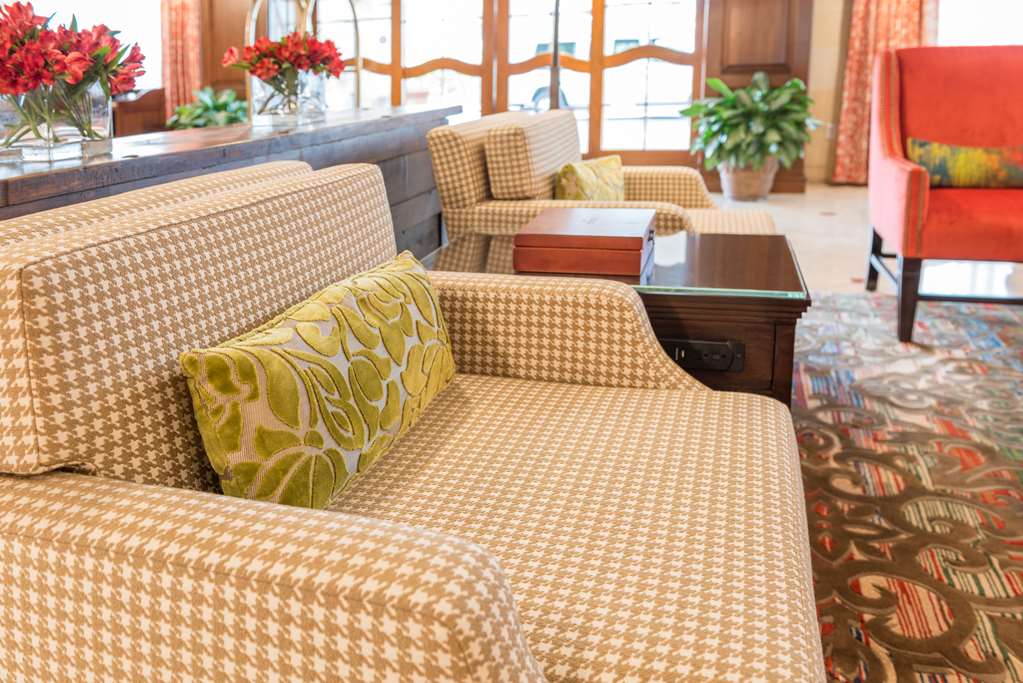 Ayres Hotel Anaheim - photo 4