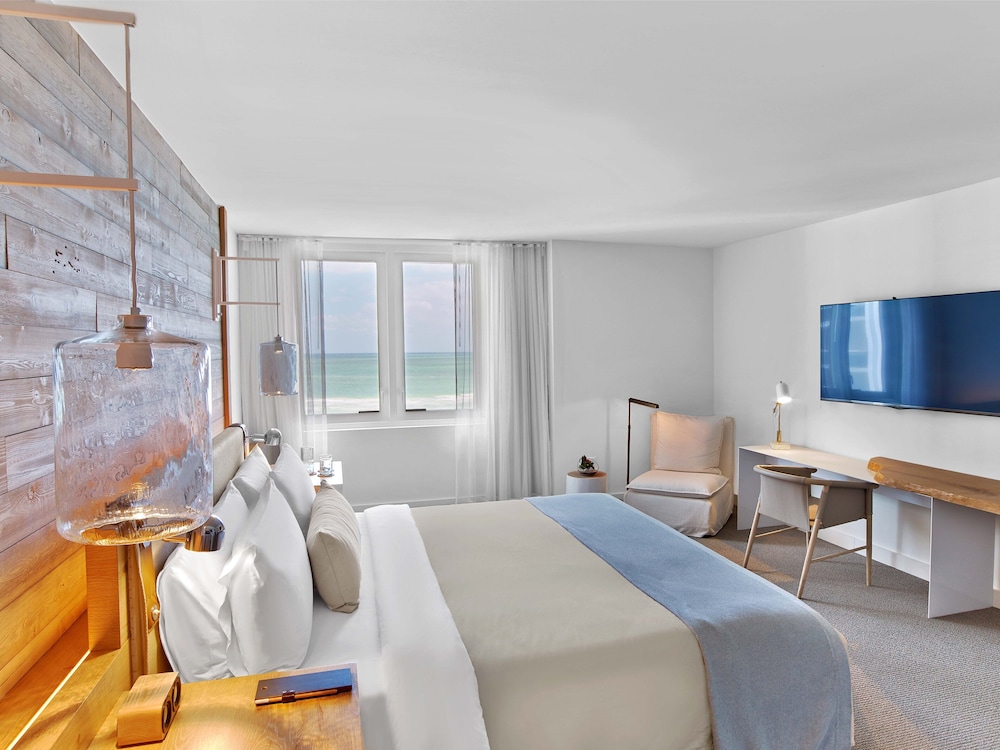 The Retreat Collection at 1 Hotel & Homes South Beach - photo 32
