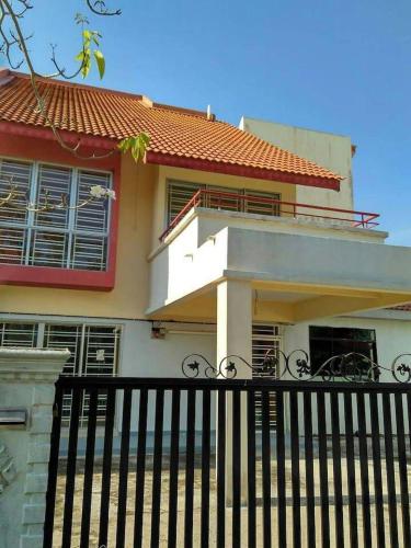 Batu Kawan HS in Simpang Empat, Malaysia