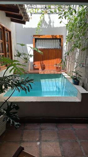 Lavandew - carbon neutral hotel in Jiujiang