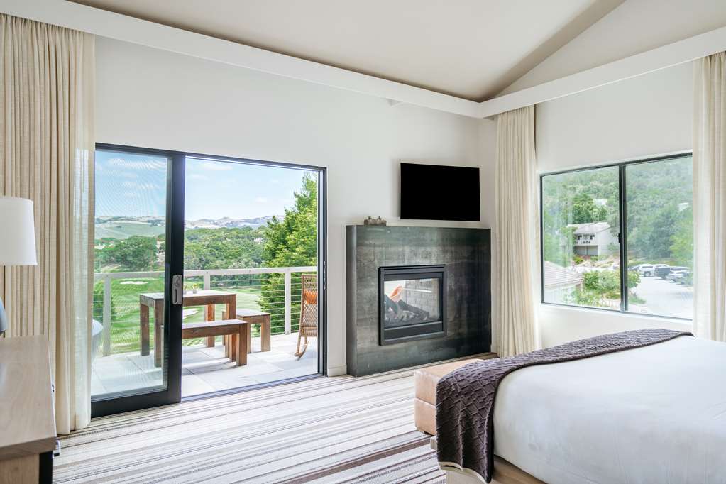 Carmel Valley Ranch in The Unbound Collection by Hyatt - photo 19