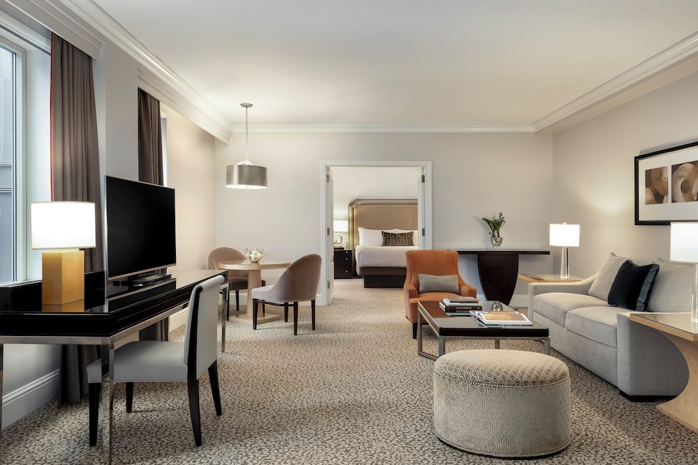 Omni Berkshire Place - photo 86