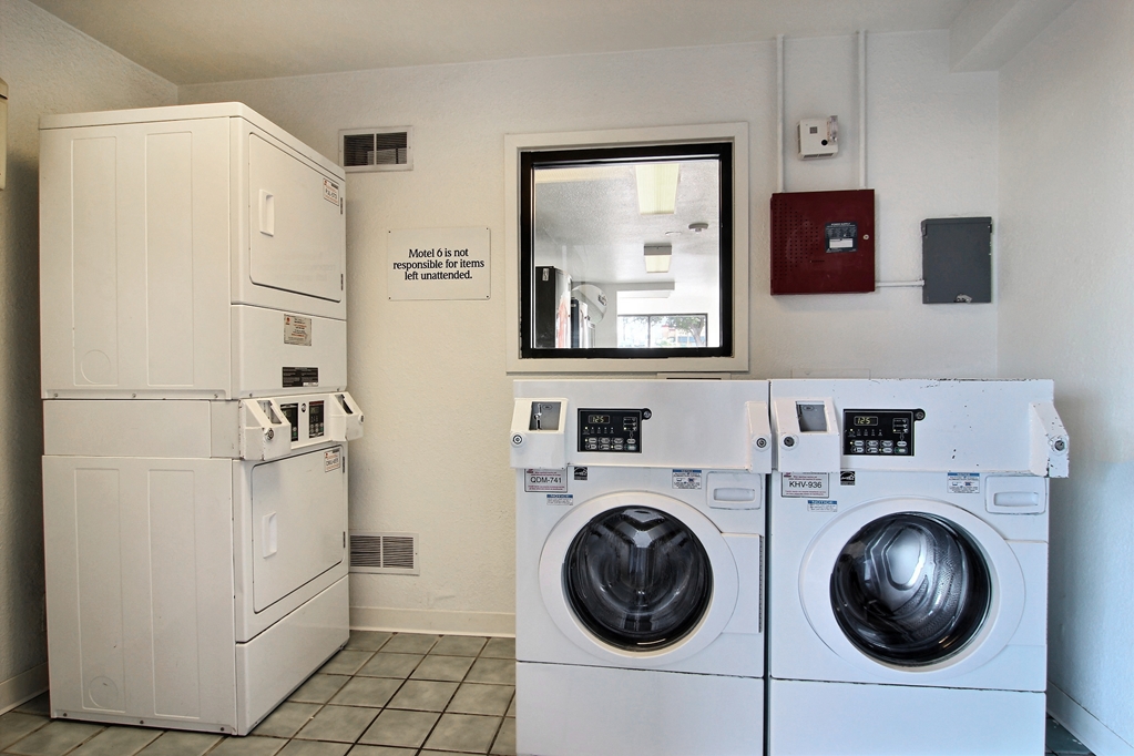 Motel 6 San Angelo TX - photo 34